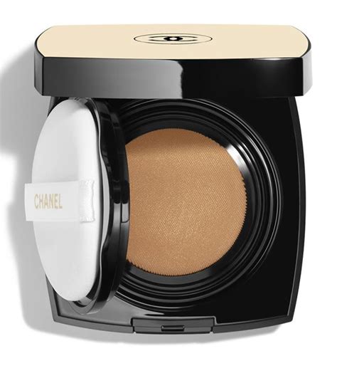 chanel les beiges healthy glow foundation no 40|Chanel Les Beiges no 30.